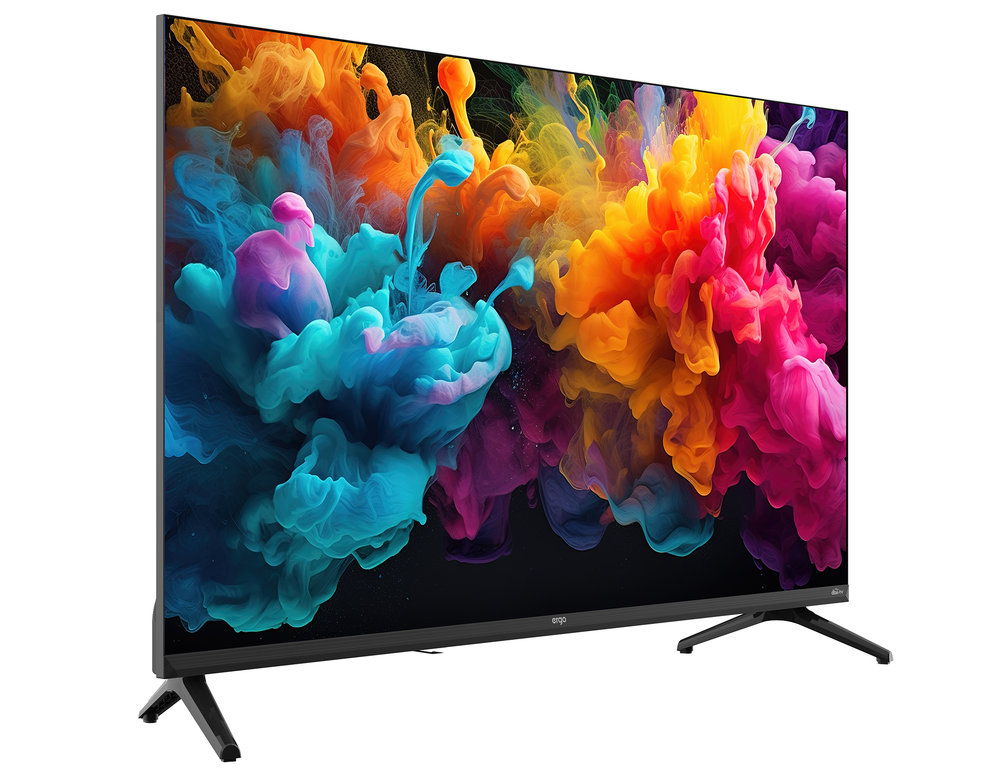Телевізор Ergo QLED 43JFQ7500 фото