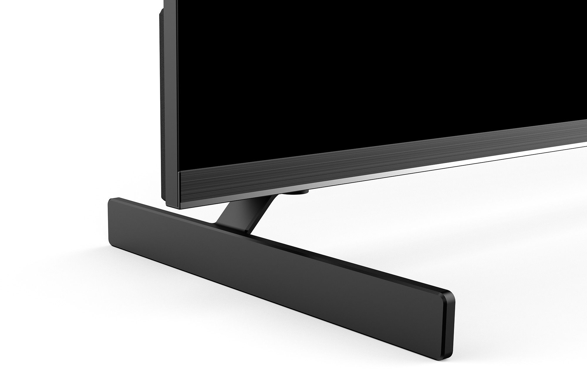 Телевизор Ergo QLED 50JUQ7555 фото12