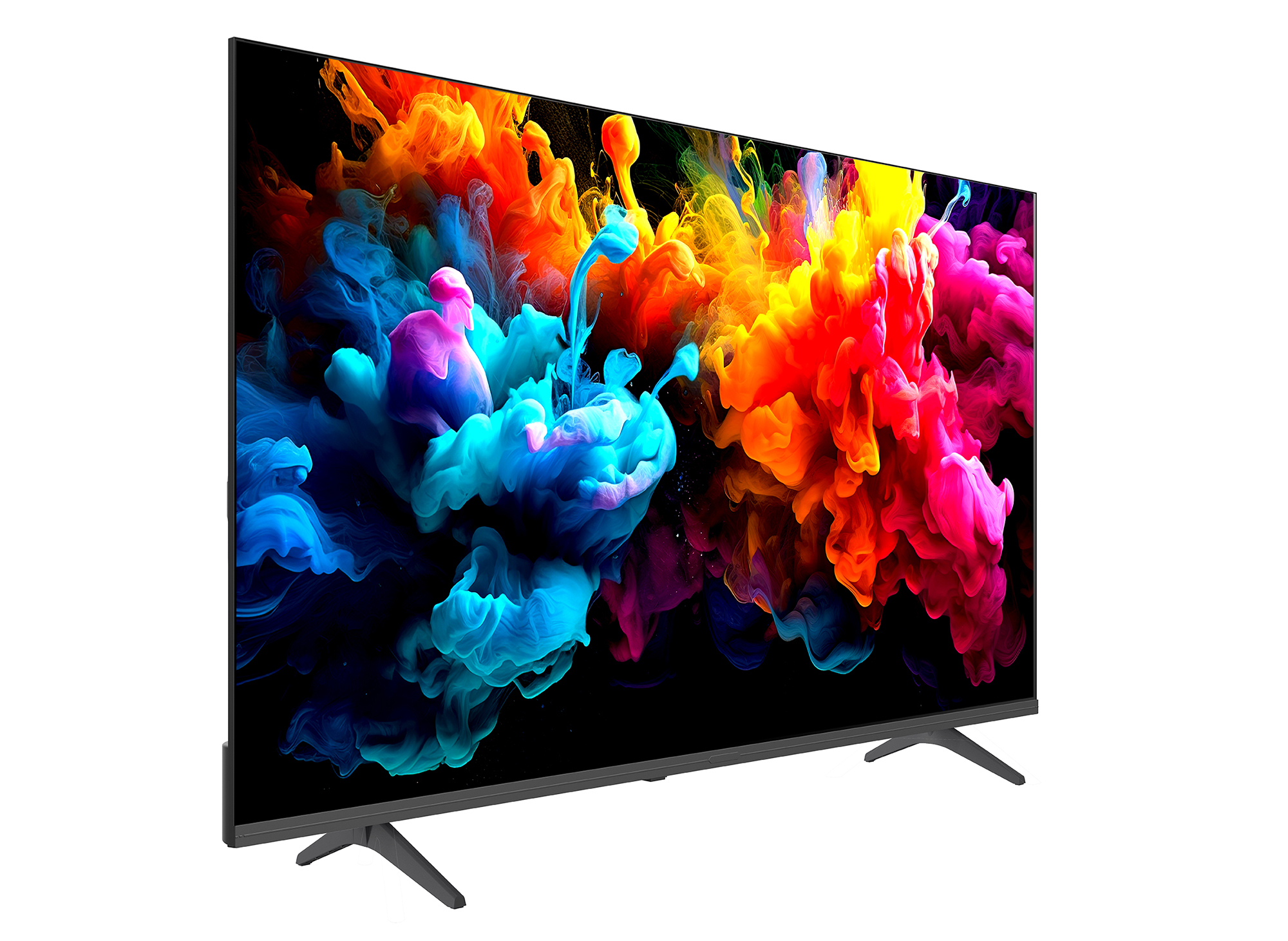 Телевізор Ergo QLED 65JUQ7500 фото