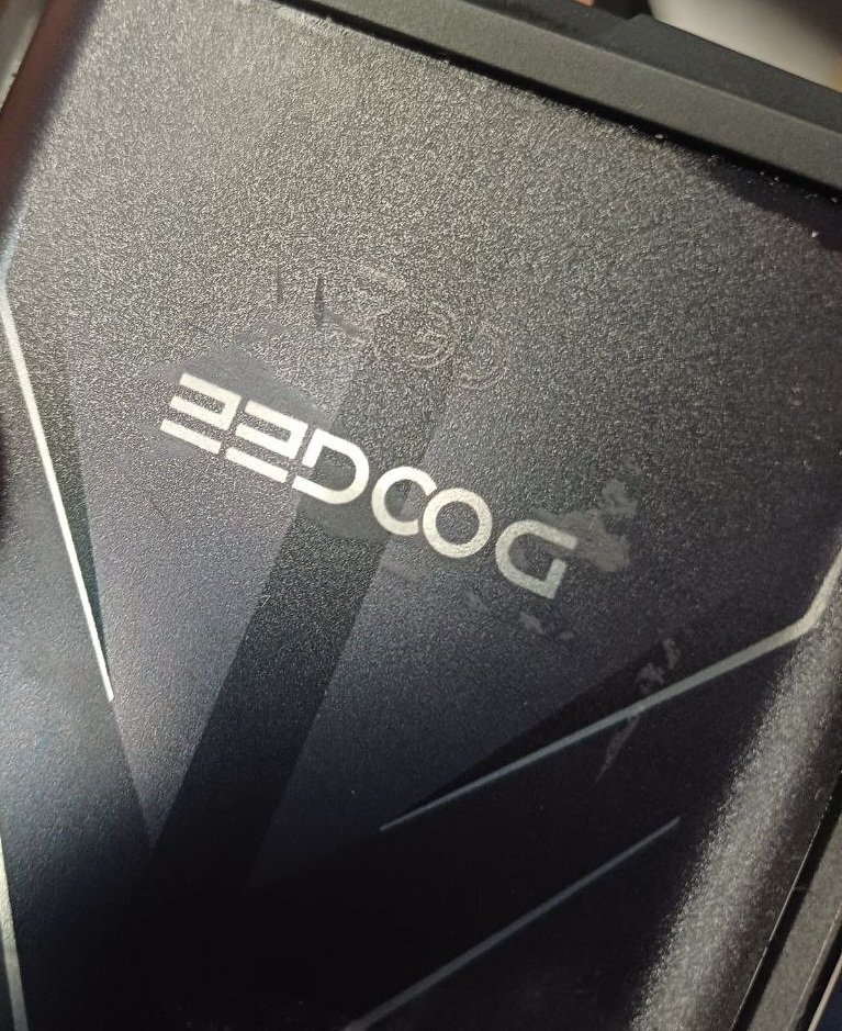 Смартфон Doogee S118 6.58" 12/512Gb 2SIM Silver (6923740243442) фото3