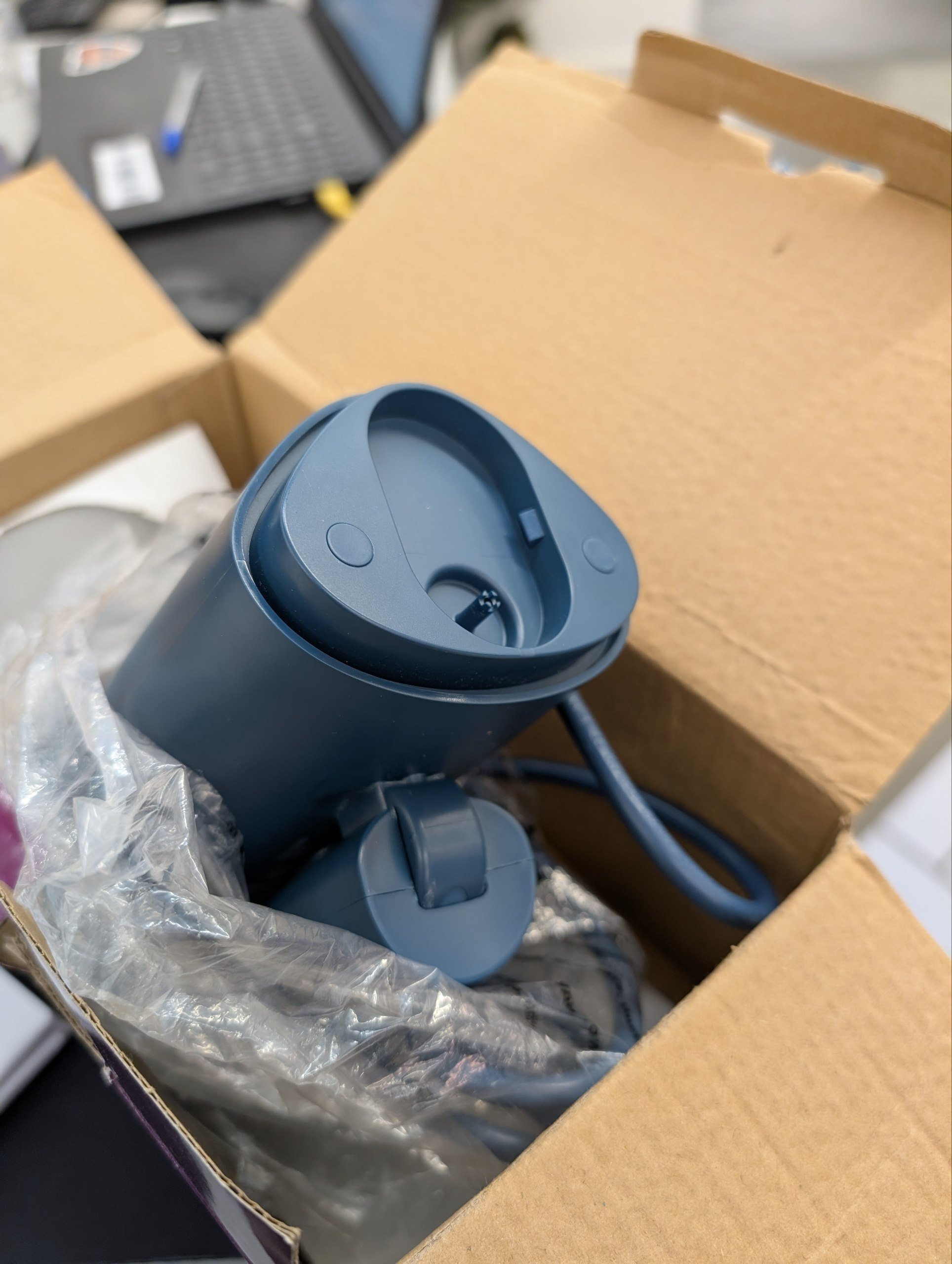 Відпарювач Philips Series 3000 STH3000/20 фото2