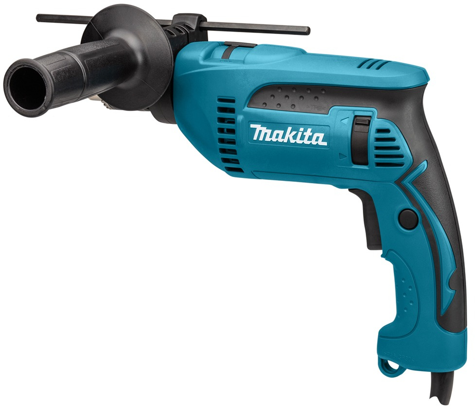 Дрель ударная Makita HP1640 фото 3