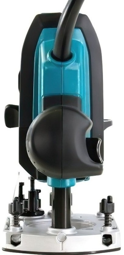 Фрезер Makita RP0900 фото 4