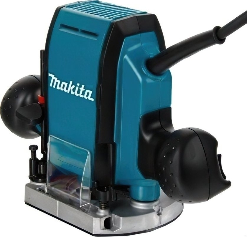 Фрезер Makita RP0900 фото 3