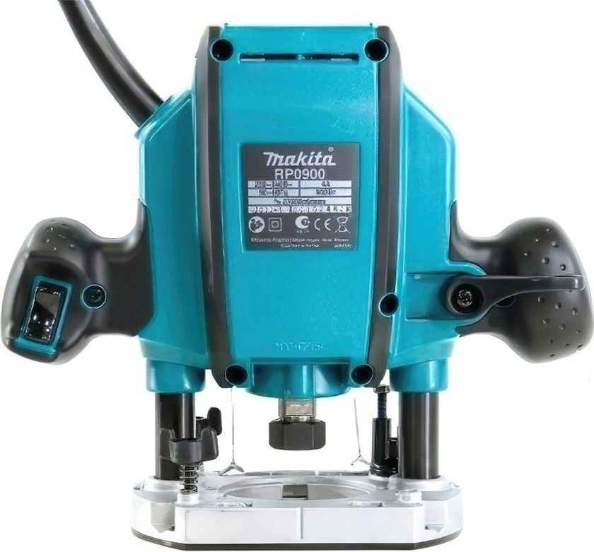 Фрезер Makita RP0900 фото 5