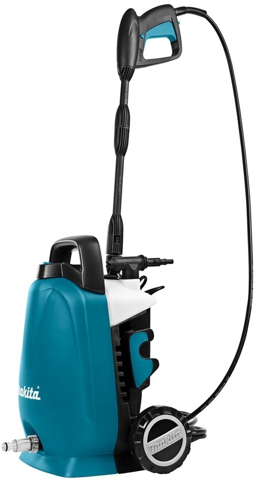 Мінімийка високого тиску Makita HW102 (HW102)фото3
