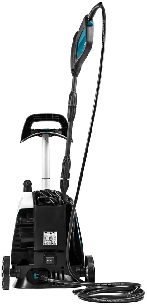 Мінімийка високого тиску Makita HW102 (HW102)фото4