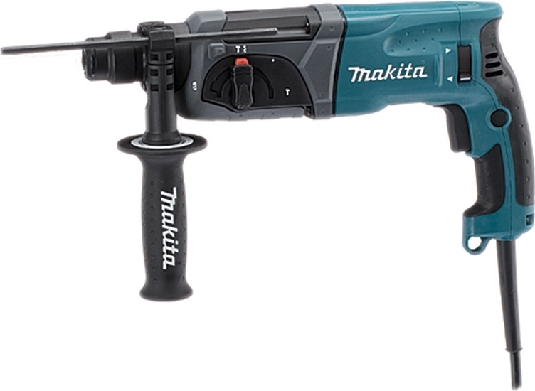 Перфоратор Makita HR2470фото3