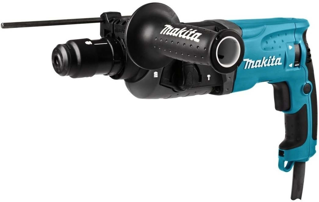 Перфоратор Makita HR2470фото4