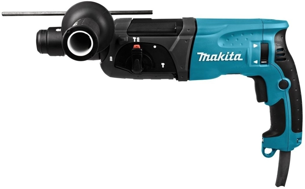 Перфоратор Makita HR2470фото5