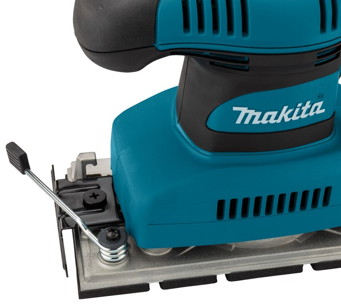 Виброшлифмашина Makita BO3710 фото 6