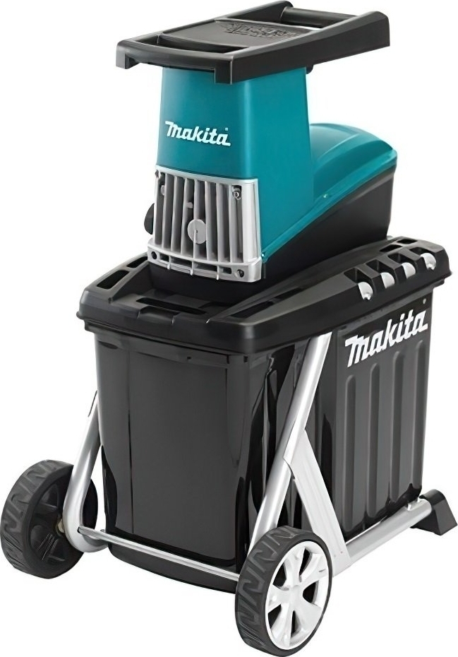 Садовый измельчитель Makita UD2500 фото 2