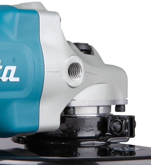 Угловая шлифмашина Makita GA9050 фото 10