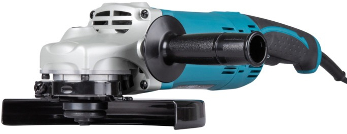 Угловая шлифмашина Makita GA9050 фото 3