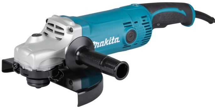Угловая шлифмашина Makita GA9050 фото 2