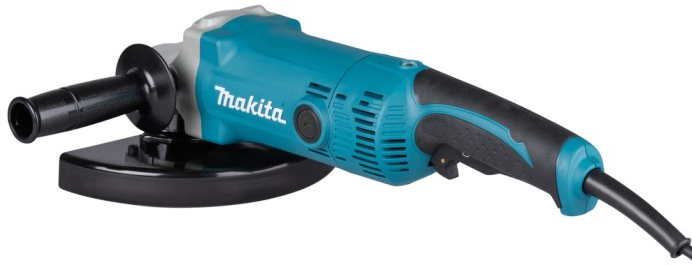 Угловая шлифмашина Makita GA9050 фото 5