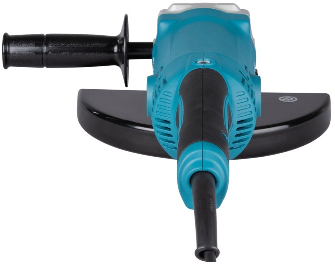 Угловая шлифмашина Makita GA9050 фото 6