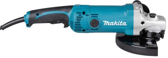 Угловая шлифмашина Makita GA9050 фото 8