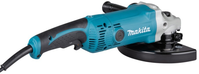 Угловая шлифмашина Makita GA9050 фото 7