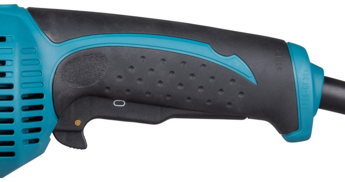 Угловая шлифмашина Makita GA9050 фото 14