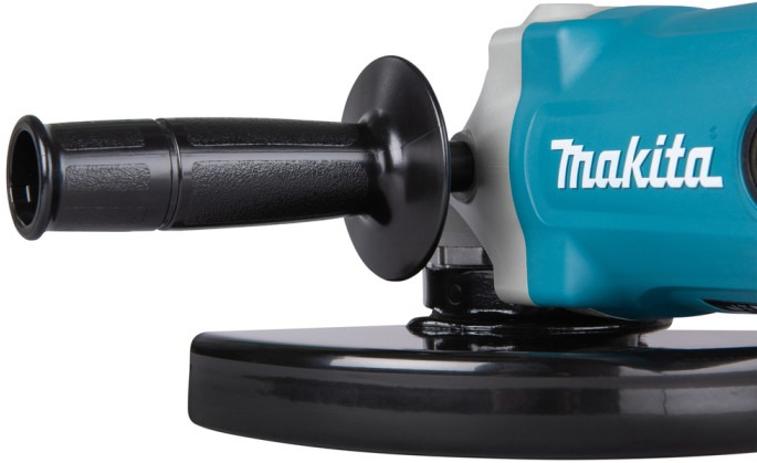Угловая шлифмашина Makita GA9050 фото 12