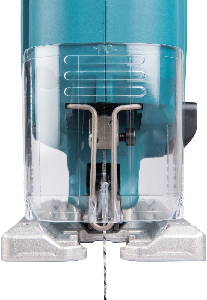 Електролобзик Makita 4329фото4