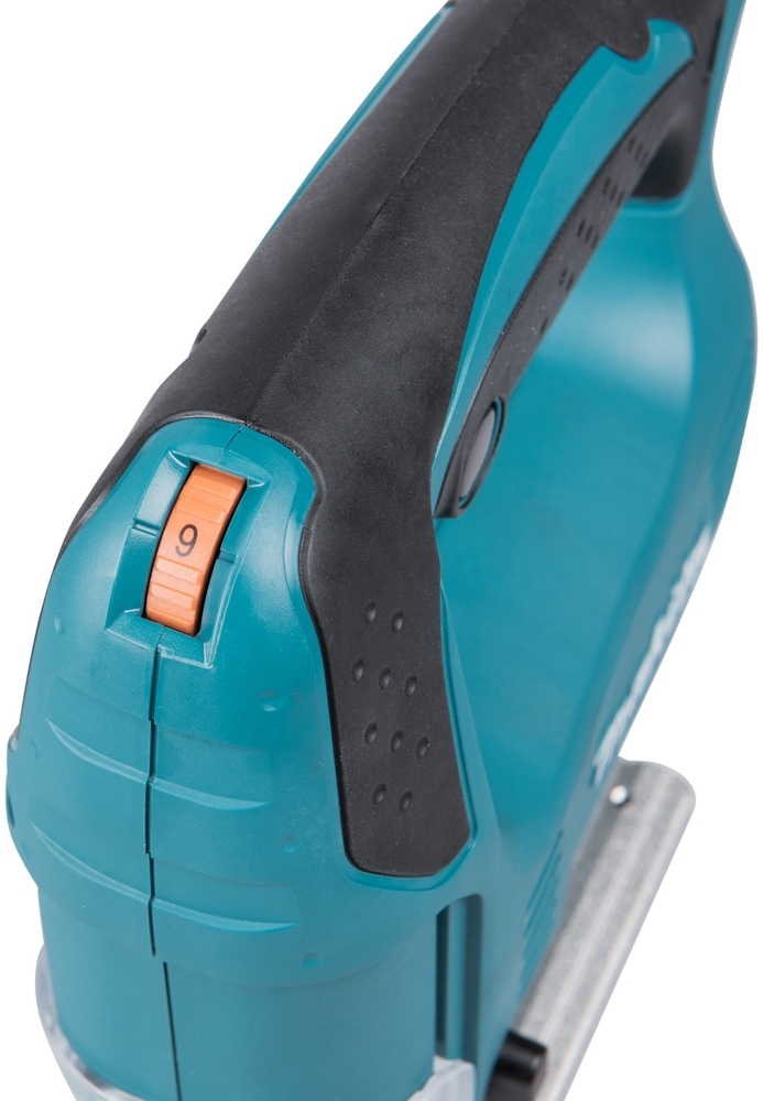 Електролобзик Makita 4329фото