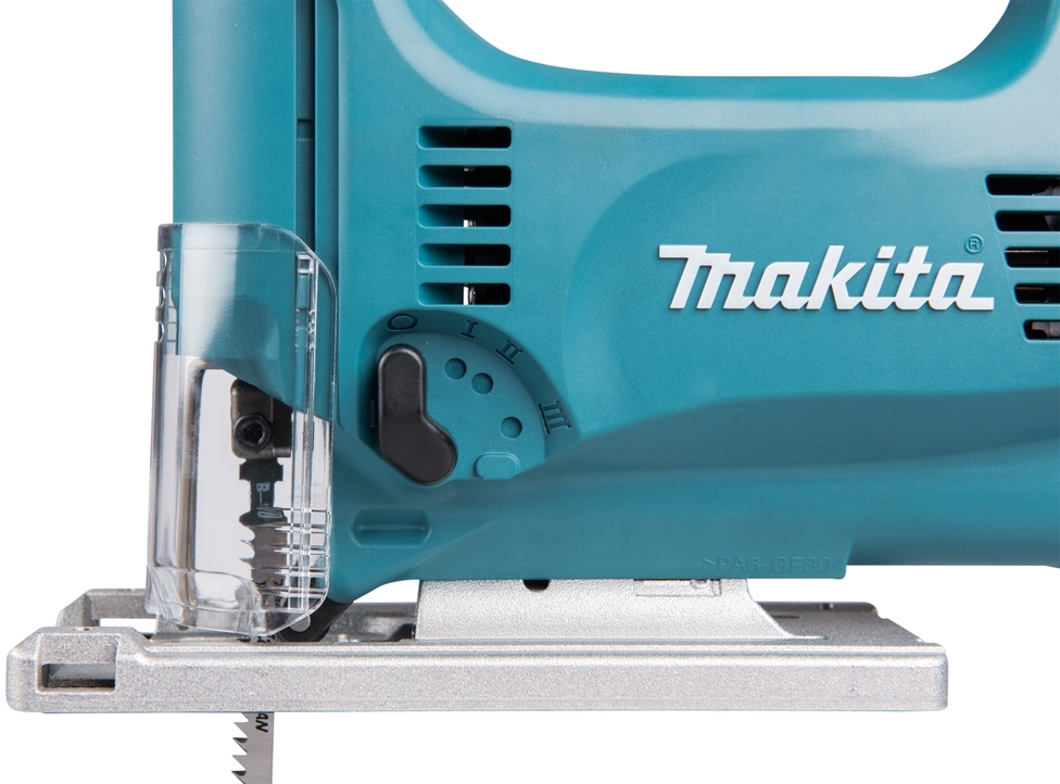 Електролобзик Makita 4329фото2