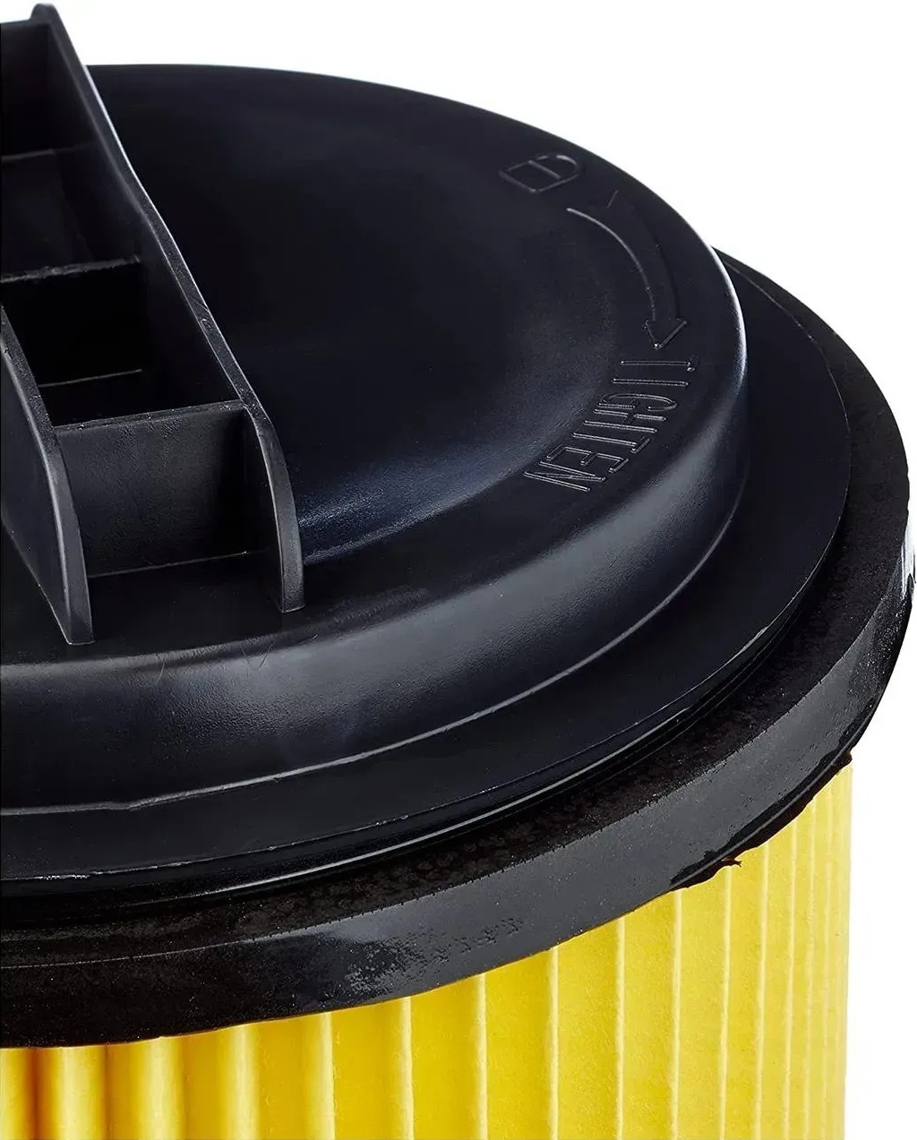 Фільтр гофрований до пилососа Einhell (2351113)фото4