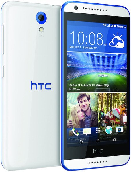 ≻ Тачскрин для телефона HTC Desire G Dual Sim Black - купить в Киеве и Украине