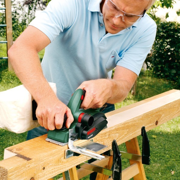 Циркулярная пила Bosch PKS 55 фото 5