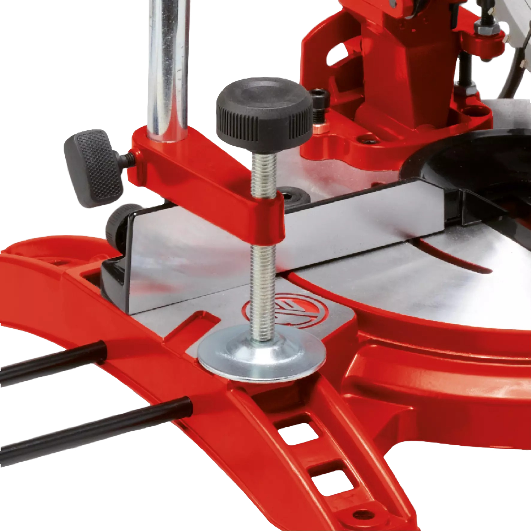 Торцювальна пила Einhell TC-MS 2112фото3