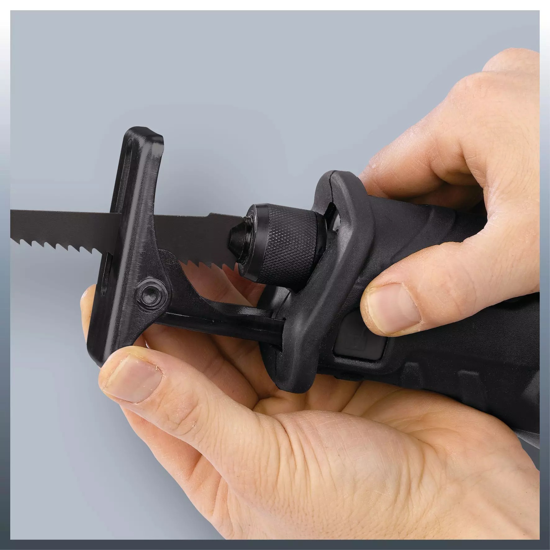 Сабельная пила Einhell TH-AP 650 E фото 6