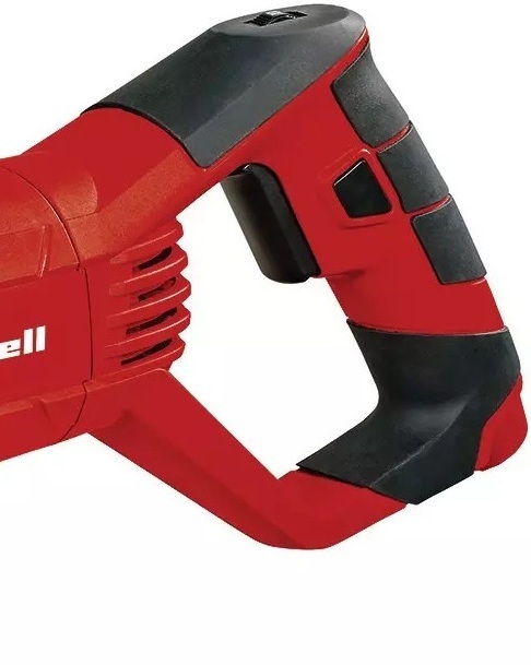 Сабельная пила Einhell TH-AP 650 E фото 3