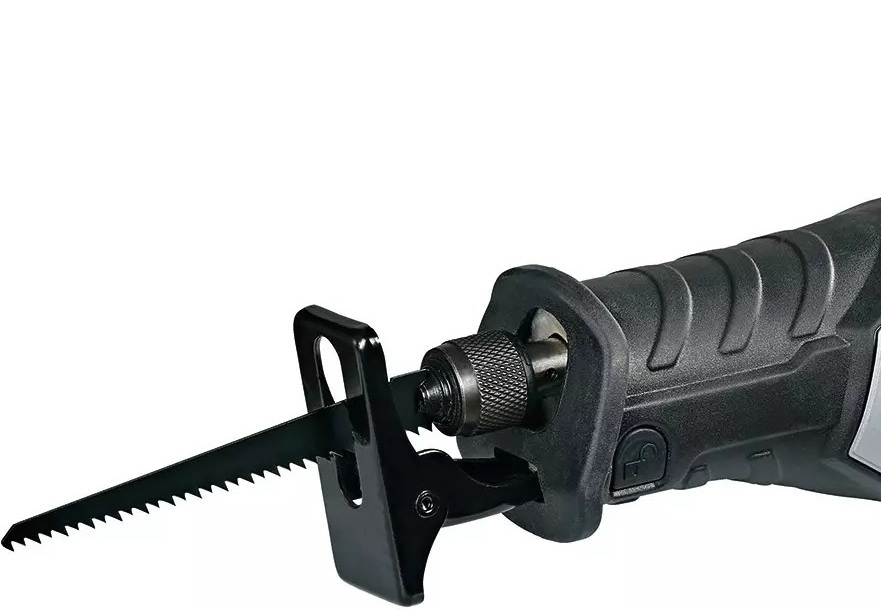 Сабельная пила Einhell TH-AP 650 E фото 2