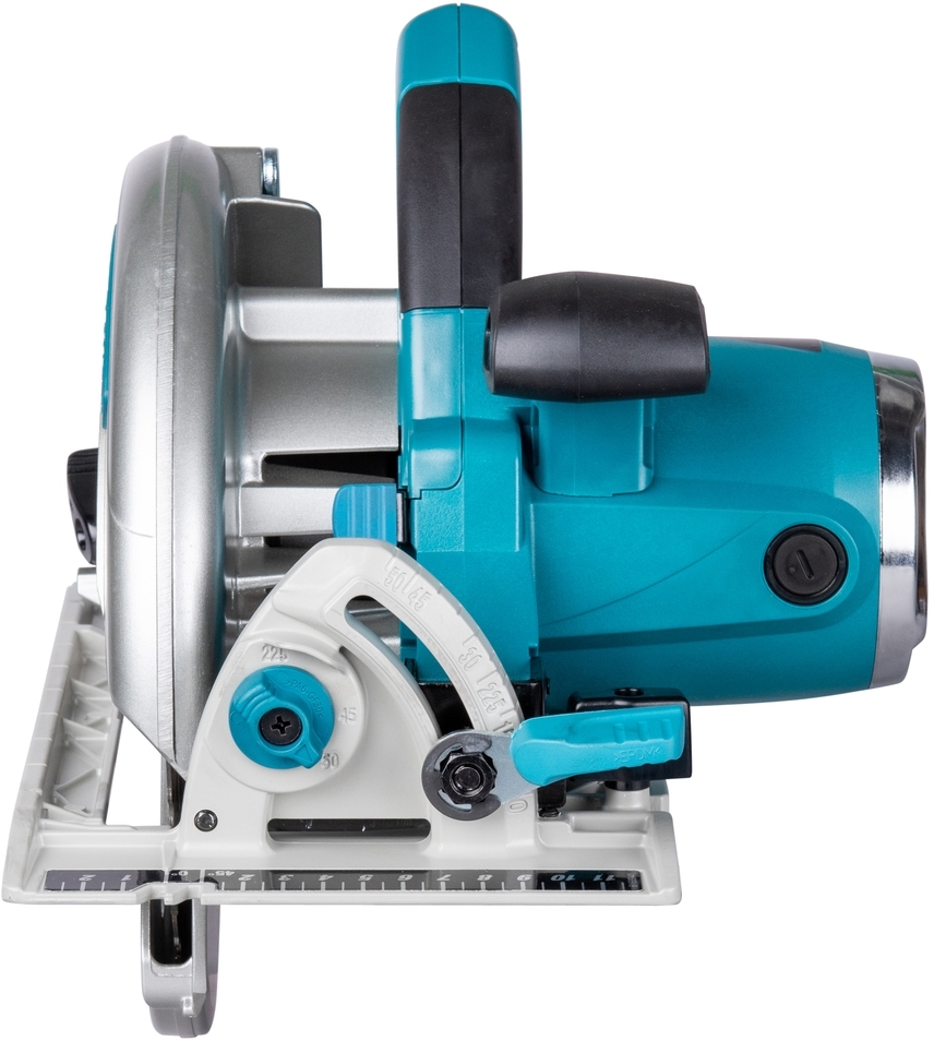 Циркулярная пила Makita 5008MG фото 6