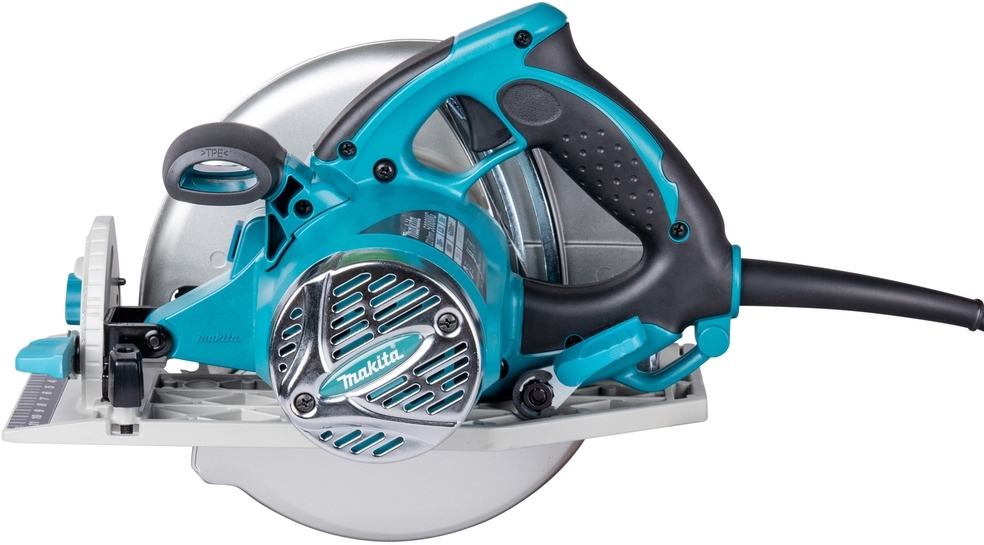 Циркулярная пила Makita 5008MG фото 7