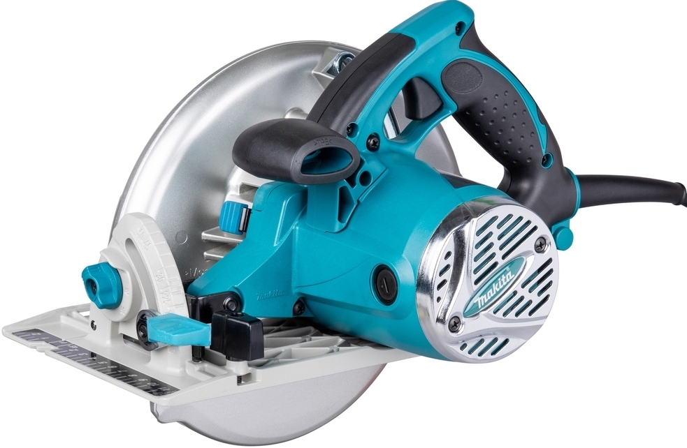 Циркулярная пила Makita 5008MG фото 8