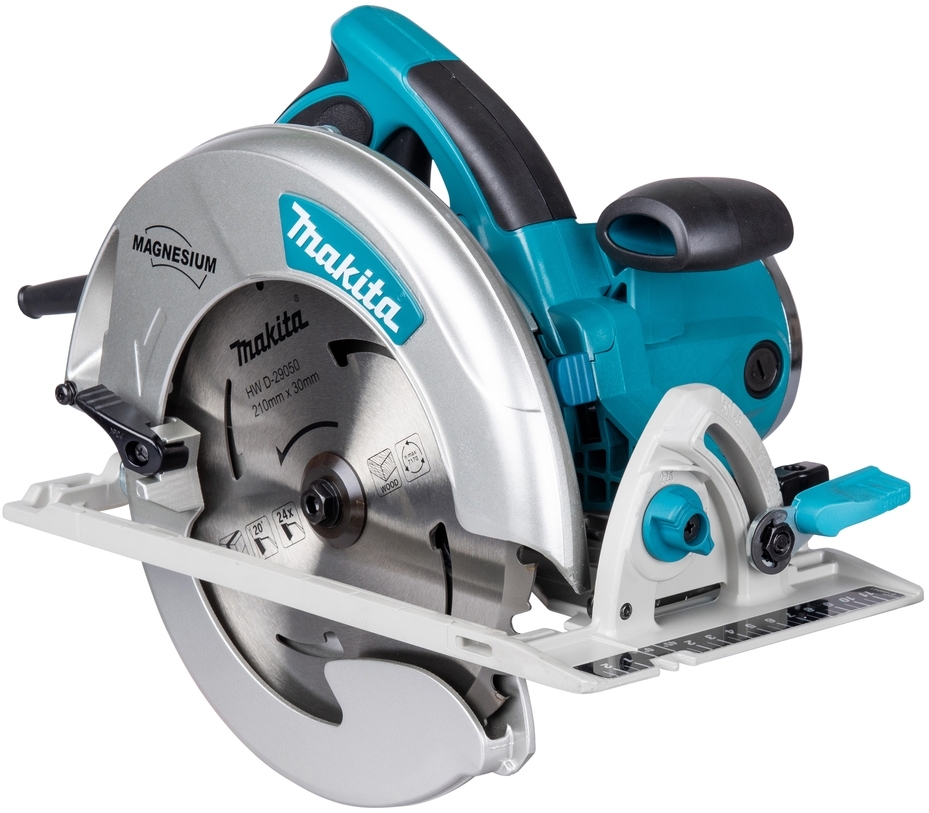 Циркулярная пила Makita 5008MG фото 5
