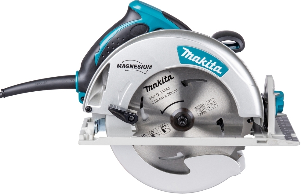 Циркулярная пила Makita 5008MG фото 2