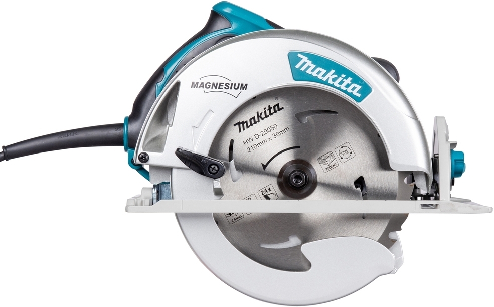 Циркулярная пила Makita 5008MG фото 3