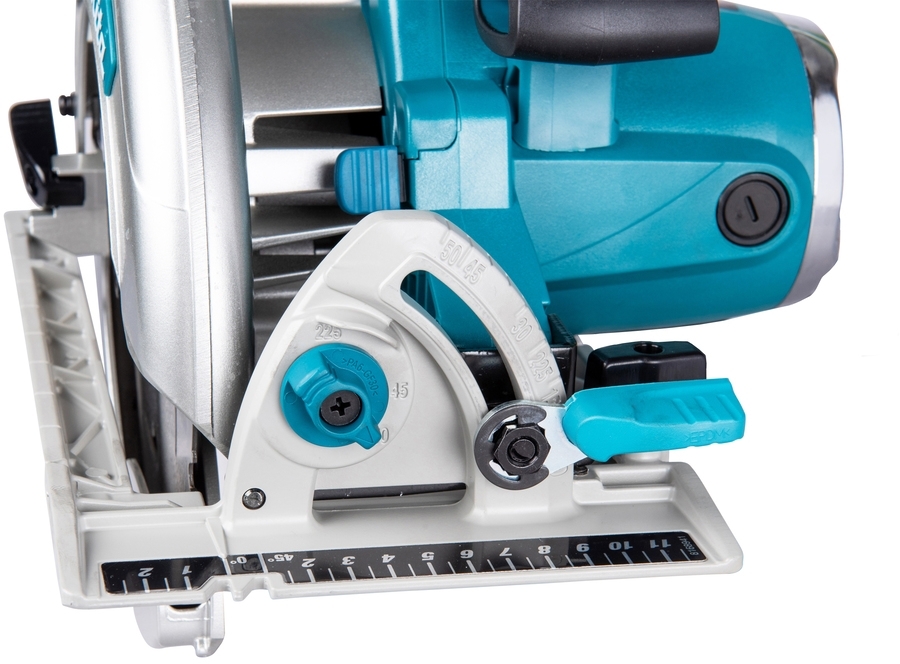 Циркулярная пила Makita 5008MG фото 9