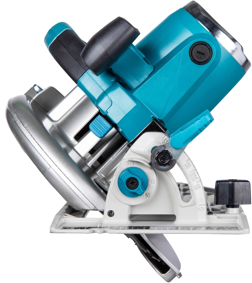 Циркулярная пила Makita 5008MG фото 10