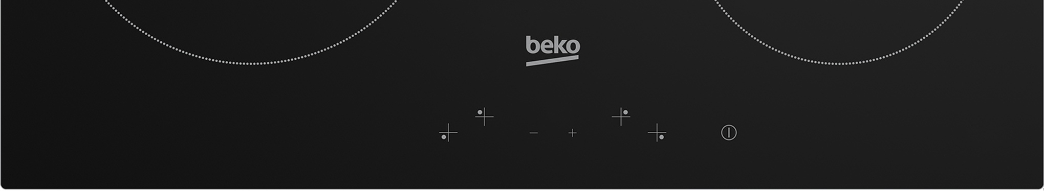 Варочная поверхность электрическая BEKO HIC64401 фото 7