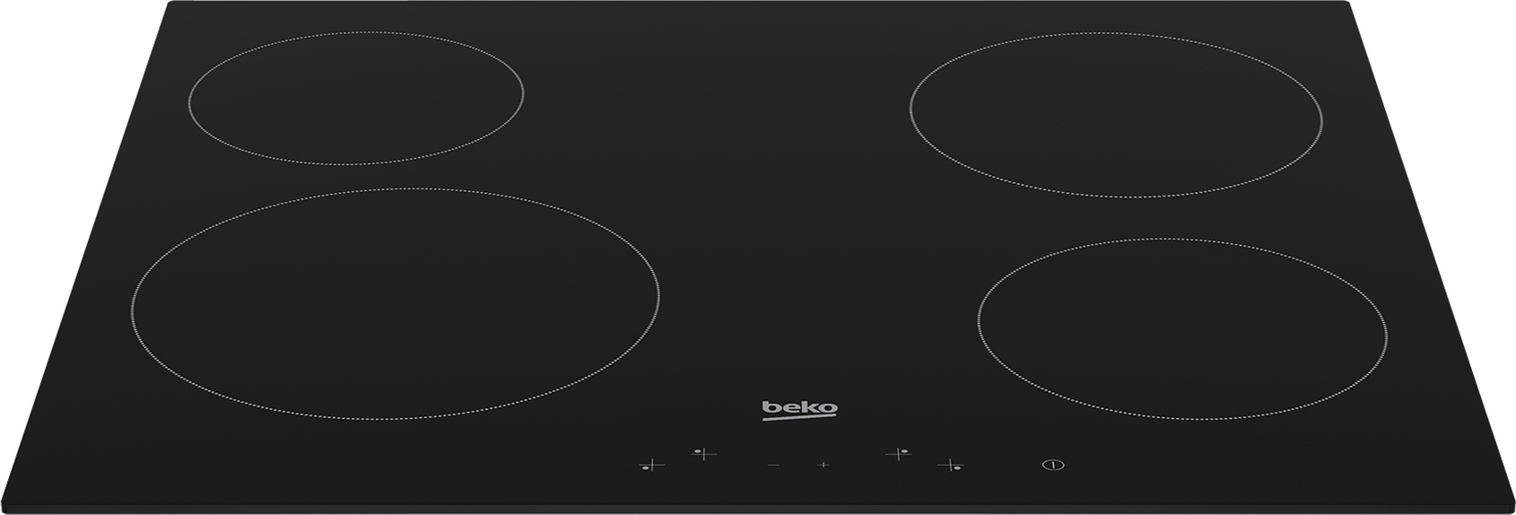 Варочная поверхность электрическая BEKO HIC64401 фото 3