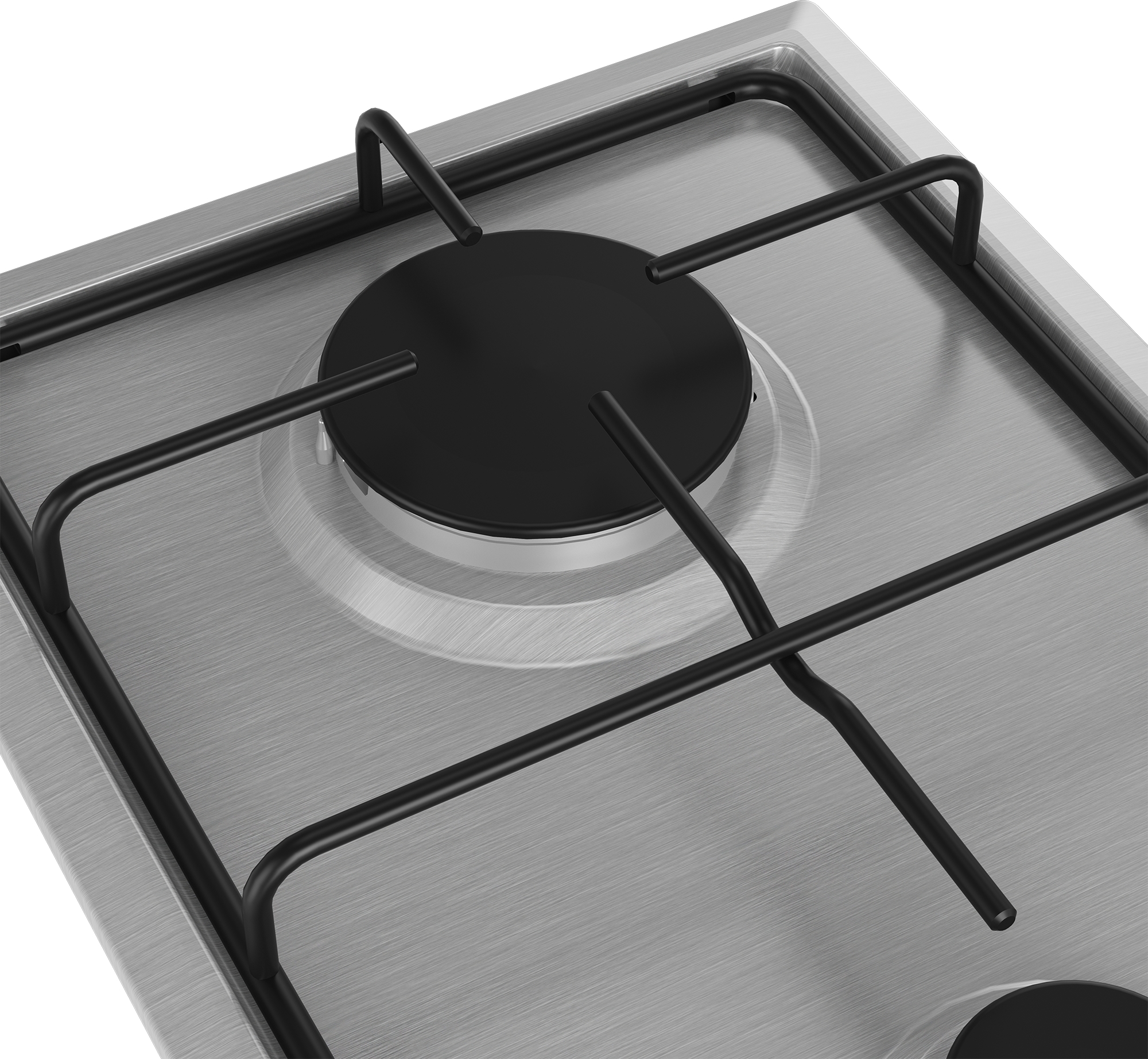 Варильна поверхня газова Beko HDCG32220FXфото5