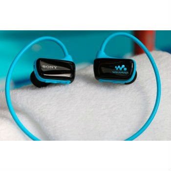 MP3 плеер SONY Walkman WS615L 16GB Blue (NWZWS615L.EE) фото 5