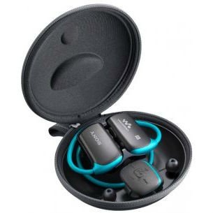 MP3 плеер SONY Walkman WS615L 16GB Blue (NWZWS615L.EE) фото 8