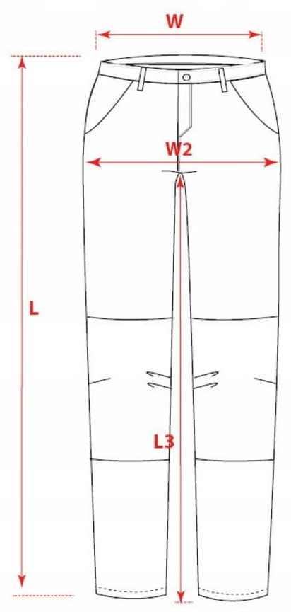 Як правильно підібрати брюки NEO Tools
