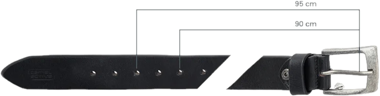 Ремені Camel Active